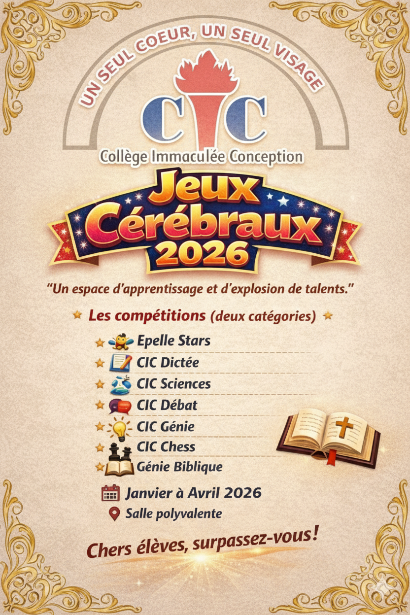 jeux cerebraux.