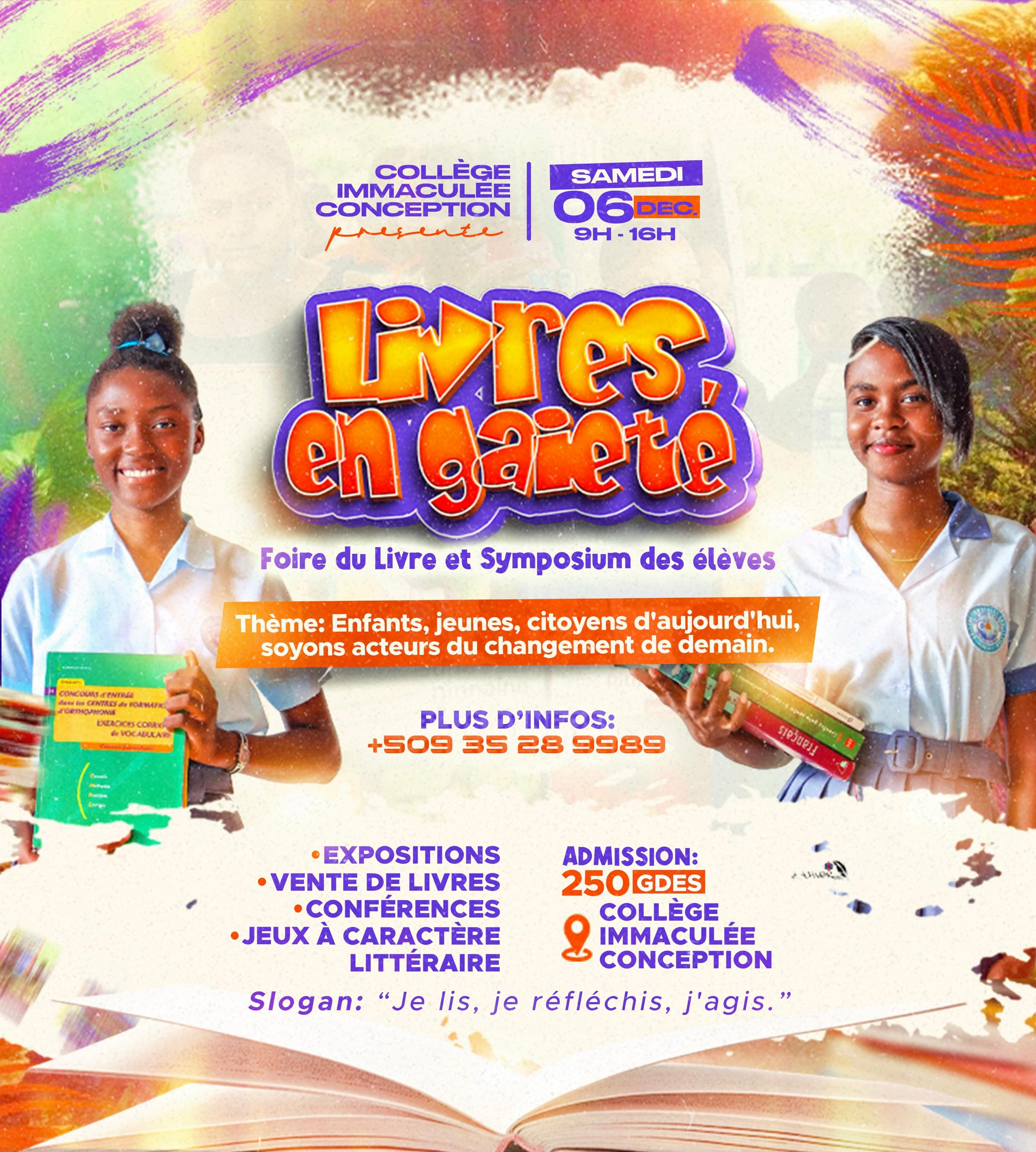 livres en gaiete2025.